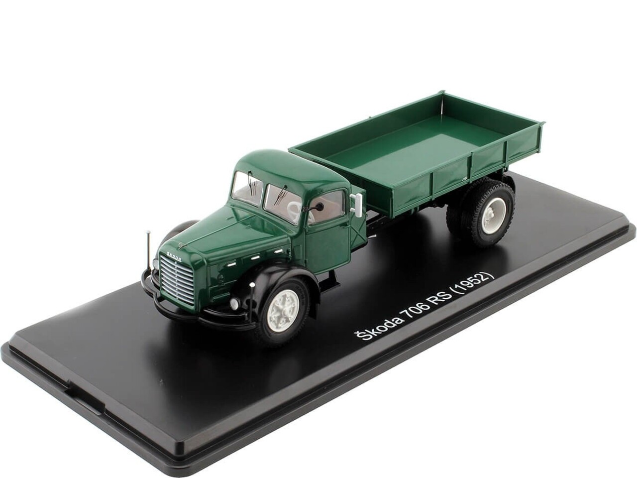 Skoda Škoda 706 RS (1952) - 1:43 - Premium ClassiXXs Skoda Škoda 706 RS (1952) - 1:43 - Premium ClassiXXs