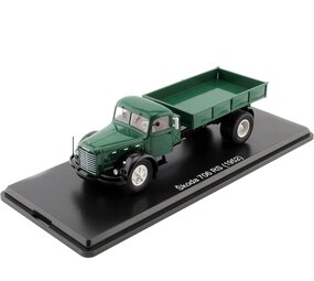 Skoda Škoda 706 RS (1952) - 1:43 - Premium ClassiXXs Skoda Škoda 706 RS (1952) - 1:43 - Premium ClassiXXs