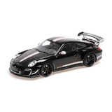 Porsche Porsche 911 GT3 RS 4.0 2011 - 1:18 - Minichamps Porsche Porsche 911 GT3 RS 4.0 2011 - 1:18 - Minichamps