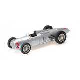 Auto Union Auto Union Typ A Langheck #2 VIII ADAC Eifelrennen 1934 - 1:43 - Minichamps Auto Union Auto Union Typ A Langheck #2 VIII ADAC Eifelrennen 1934 - 1:43 - Minichamps