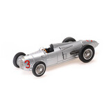 Auto Union Auto Union Typ A Langheck #3 VIII ADAC Eifelrennen 1934 - 1:43 - Minichamps Auto Union Auto Union Typ A Langheck #3 VIII ADAC Eifelrennen 1934 - 1:43 - Minichamps