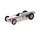 Auto Union Typ A Langheck #3 VIII ADAC Eifelrennen 1934 - 1:43 - Minichamps