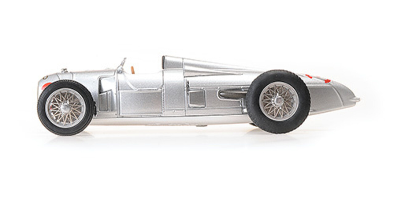 Auto Union Auto Union Typ A Langheck #3 VIII ADAC Eifelrennen 1934 - 1:43 - Minichamps Auto Union Auto Union Typ A Langheck #3 VIII ADAC Eifelrennen 1934 - 1:43 - Minichamps