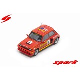 Renault Renault 5 Turbo #4 5th Europa Cup 1984 - 1:43 - Spark