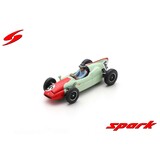 Formule 1 Cooper T51 #46 4th GP France 1960 - 1:43 - Spark Formule 1 Cooper T51 #46 4th GP France 1960 - 1:43 - Spark