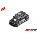 Renault Renault 5 Turbo #2 Europa Cup 1981 - 1:43 - Spark