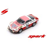 Alpine Alpine A110 #29 Rally Monte Carlo 1973 - 1:43 - Spark Alpine Alpine A110 #29 Rally Monte Carlo 1973 - 1:43 - Spark