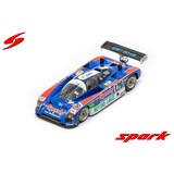 Argo Argo JM19C #126 18th 24H Le Mans 1989 - 1:43 - Spark