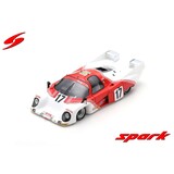 Rondeau Rondeau M379B #17 3rd 24H Le Mans 1980 - 1:43 - Spark Rondeau Rondeau M379B #17 3rd 24H Le Mans 1980 - 1:43 - Spark