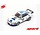 Porsche 911 RS  3.0 #63 14th 24H Le Mans 1974 - 1:43  - Spark