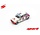 Renault 5 Alpine GR.2 #138 1000 Pistes de Canjuers 1983 - 1:43 - Spark