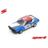 Renault Renault 17 #10 3rd Ronde Cévenole (F) 1973 - 1:43 - Spark