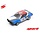 Renault 17 #10 3rd Ronde Cévenole (F) 1973 - 1:43 - Spark