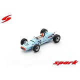 Matra Matra MS5 #26 Winner  F3 Montlhéry (F) 1968 - 1:43 - Spark