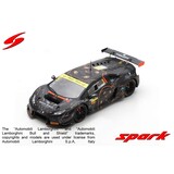 Lamborghini Lamborghini Huracán GT3 EVO #5 FFF Racing 9th GT World Cup Macau 2016 - 1:43 - Spark Lamborghini Lamborghini Huracán GT3 EVO #5 FFF Racing 9th GT World Cup Macau 2016 - 1:43 - Spark
