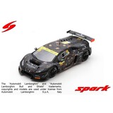 Lamborghini Lamborghini Huracán GT3 EVO #55 FIA GT World Cup Macau 2016 - 1:43 - Spark Lamborghini Lamborghini Huracán GT3 EVO #55 FIA GT World Cup Macau 2016 - 1:43 - Spark