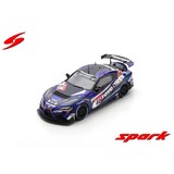Toyota Toyota GR Supra GT4 #83 Toyo Tyres with Ring Racing 3rd SP 10 Class 24H Nürburgring 2022  - Spark Toyota Toyota GR Supra GT4 #83 Toyo Tyres with Ring Racing 3rd SP 10 Class 24H Nürburgring 2022  - Spark