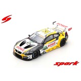 BMW BMW M6 GT3 #31 Rowe Racing DTM 2021 - 1:43 - Spark