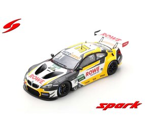 BMW BMW M6 GT3 #31 Rowe Racing DTM 2021 - 1:43 - Spark BMW BMW M6 GT3 #31 Rowe Racing DTM 2021 - 1:43 - Spark