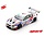 BMW M6 GT3 #96 Turner Motorsport 12H Sebring 2021 - 1:43 - Spark