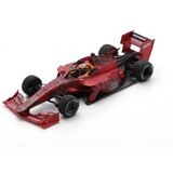 Formule 1 SF19 Next50 Test Car 2022 'Red Tiger' - 1:43 - Spark