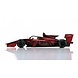 Formule 1 SF19 Next50 Test Car 2022 'Red Tiger' - 1:43 - Spark