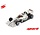 SF19 Next50 Test Car 2022 'White Tiger' - 1:43 - Spark