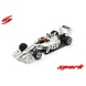 Formule 1 SF19 Next50 Test Car 2022 'White Tiger' - 1:43 - Spark