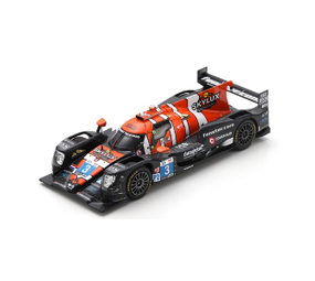 Oreca Oreca 07 Gibson #3 DKR Engineering 24H Le Mans 2022 - 1:43 - Spark Oreca Oreca 07 Gibson #3 DKR Engineering 24H Le Mans 2022 - 1:43 - Spark