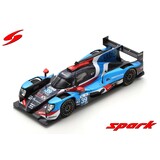 Oreca Oreca 07 Gibson #39 GRAFF Racing 24H Le Mans 2022 - 1:43 - Spark Oreca Oreca 07 Gibson #39 GRAFF Racing 24H Le Mans 2022 - 1:43 - Spark