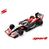Fomule 1 SF19 #12 ThreeBond Drago CORSE M-TEC HR-417E Super Formula 2022 - 1:43 - Spark Fomule 1 SF19 #12 ThreeBond Drago CORSE M-TEC HR-417E Super Formula 2022 - 1:43 - Spark
