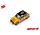 Renault 5 Alpine GR.2 #12 3rd Rally Monte Carlo 1978- 1:43 - Spark