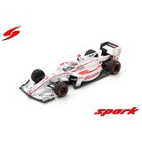 Formule 1 SF19 #5 Docomo Team Dandelion Racing  M-TEC HR-417E Super Formula 2022 - 1:43 - Spark