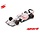 SF19 #5 Docomo Team Dandelion Racing  M-TEC HR-417E Super Formula 2022 - 1:43 - Spark