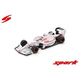 Formule 1 SF19 #6 Docomo Team Dandelion Racing  M-TEC HR-417E Super Formula 2022 - 1:43 - Spark