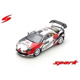 Alpine Alpine A110 #50 Rally Monte Carlo 2022 - 1:43 - Spark