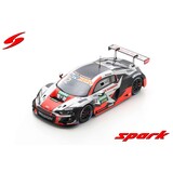 Audi Audi R8 LMS GT3 #12 Team Rosberg Nürburgring DTM 2021 - 1:43 - Spark Audi Audi R8 LMS GT3 #12 Team Rosberg Nürburgring DTM 2021 - 1:43 - Spark