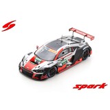 Audi Audi R8 LMS GT3 #51 Team Rosberg DTM 2021 - 1:43 - Spark Audi Audi R8 LMS GT3 #51 Team Rosberg DTM 2021 - 1:43 - Spark