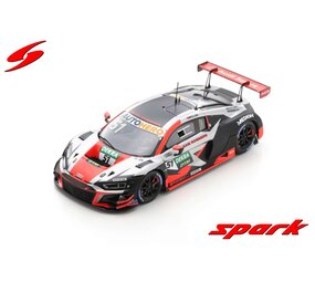 Audi Audi R8 LMS GT3 #51 Team Rosberg DTM 2021 - 1:43 - Spark Audi Audi R8 LMS GT3 #51 Team Rosberg DTM 2021 - 1:43 - Spark