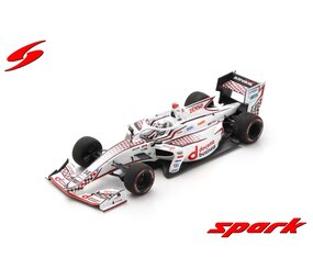 Formule 1 SF19 #14 Docomo Business Rookie TRD01F Super Formula 2022 - 1:43 - Spark