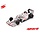 SF19 #14 Docomo Business Rookie TRD01F Super Formula 2022 - 1:43 - Spark