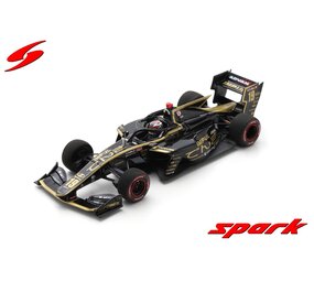 Fomule 1 SF19 #19 Carenex Team Impul TRD01F Super Formula 2022 - 1:43 - Spark Fomule 1 SF19 #19 Carenex Team Impul TRD01F Super Formula 2022 - 1:43 - Spark