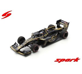 Fomule 1 SF19 #20 Carenex Team Impul TRD01F Super Formula 2022 - 1:43 - Spark Fomule 1 SF19 #20 Carenex Team Impul TRD01F Super Formula 2022 - 1:43 - Spark