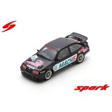 Ford Ford Sierra RS500 Cosworth #10 Winner Johor Race (Malaysia) Series II 1992 - 1:43 - Spark Ford Ford Sierra RS500 Cosworth #10 Winner Johor Race (Malaysia) Series II 1992 - 1:43 - Spark