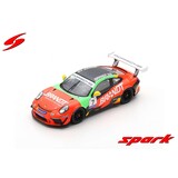 Porsche Porsche 911 GT3 Cup #7 Porsche Carrera Cup Brasil Champion 2021 - 1:43  - Spark Porsche Porsche 911 GT3 Cup #7 Porsche Carrera Cup Brasil Champion 2021 - 1:43  - Spark