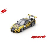 Porsche Porsche 911 GT3 Cup #1 Porsche Carrera Cup Scandinavia Champion 2021 - 1:43  - Spark Porsche Porsche 911 GT3 Cup #1 Porsche Carrera Cup Scandinavia Champion 2021 - 1:43  - Spark