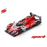 Oreca Oreca 07 Gibson #31 WRT 24H Le Mans 2022 - 1:43 - Spark Oreca Oreca 07 Gibson #31 WRT 24H Le Mans 2022 - 1:43 - Spark