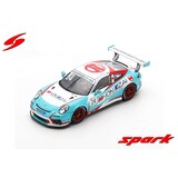 Porsche Porsche 911 GT3 Cup #24 Porsche Carrera Cup Japan Champion 2020 - 1:43  - Spark Porsche Porsche 911 GT3 Cup #24 Porsche Carrera Cup Japan Champion 2020 - 1:43  - Spark