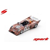 Chevron Chevron B36 #27 24H Le Mans 1976 - 1:43 - Spark