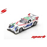 Panoz Panoz Esperante GTR-1 #54 David Price Racing 24H Le Mans 1997 - 1:43 - Spark Panoz Panoz Esperante GTR-1 #54 David Price Racing 24H Le Mans 1997 - 1:43 - Spark